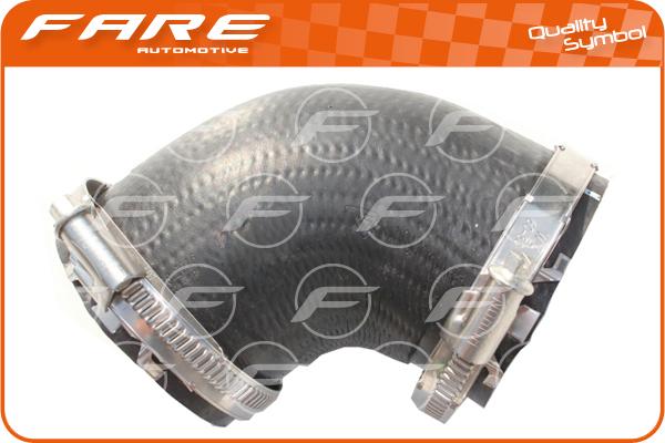 FARE SA 15964 - Charger Intake Air Hose car-mod.net