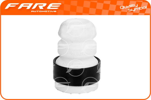 FARE SA 15415 - Rubber Buffer, suspension car-mod.net