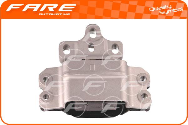 FARE SA 15558 - Holder, engine mounting car-mod.net