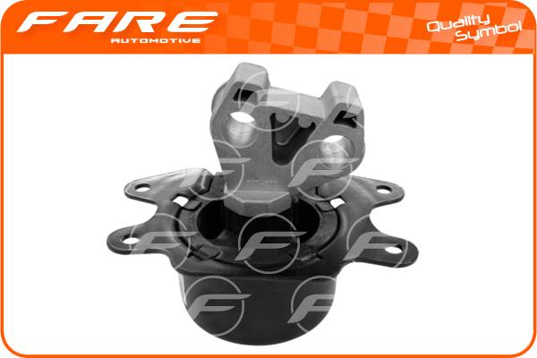 FARE SA 15579 - Holder, engine mounting car-mod.net