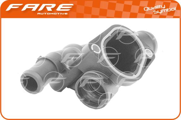 FARE SA 15083 - Coolant Flange car-mod.net