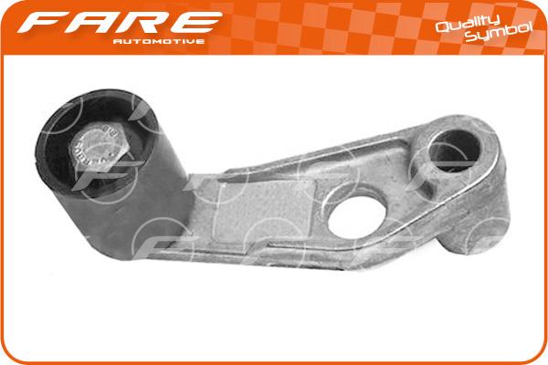 FARE SA 15117 - Deflection / Guide Pulley, timing belt car-mod.net