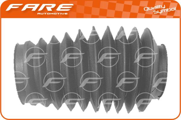 FARE SA 1512 - Bellow, steering car-mod.net