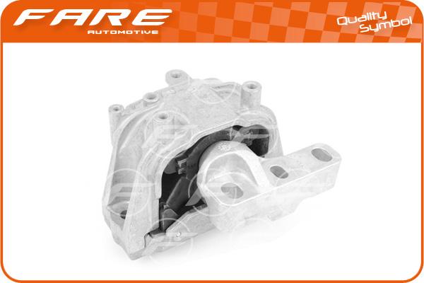 FARE SA 15171 - Holder, engine mounting car-mod.net