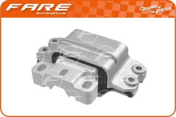 FARE SA 15173 - Holder, engine mounting car-mod.net