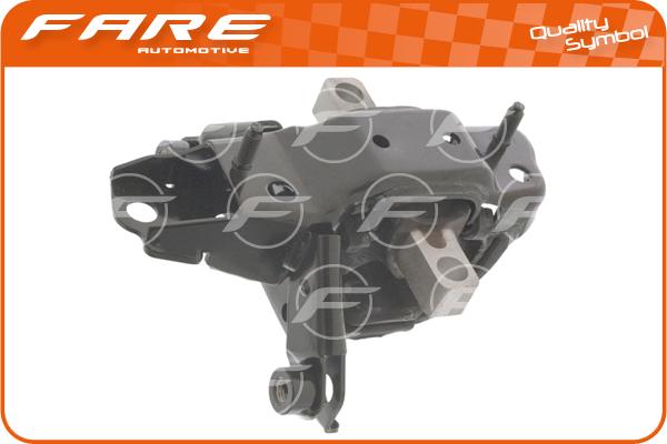 FARE SA 15854 - Holder, engine mounting car-mod.net