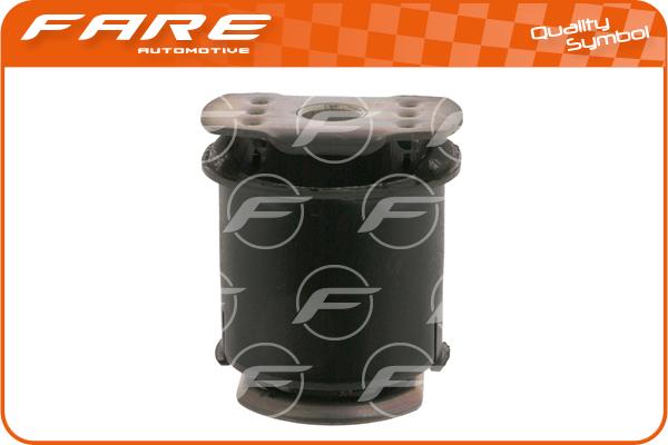 FARE SA 15824 - Mounting, axle beam car-mod.net