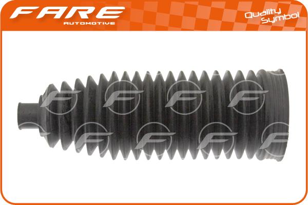 FARE SA 15878 - Bellow, steering car-mod.net