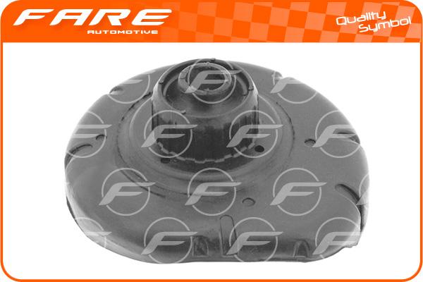FARE SA 15358 - Top Strut Mounting car-mod.net