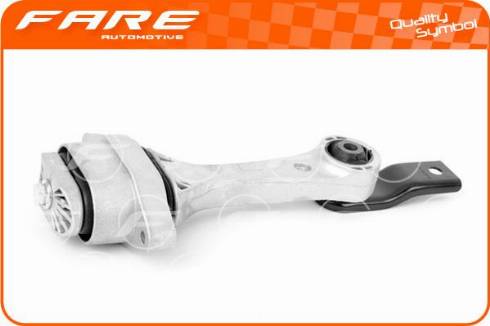 FARE SA 15303 - Holder, engine mounting car-mod.net