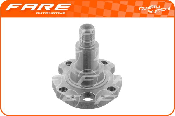 FARE SA 15317 - Kingpin, axle beam car-mod.net