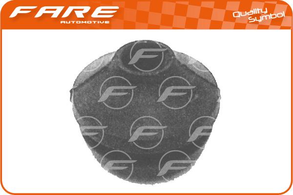 FARE SA 1538 - Holder, engine mounting car-mod.net