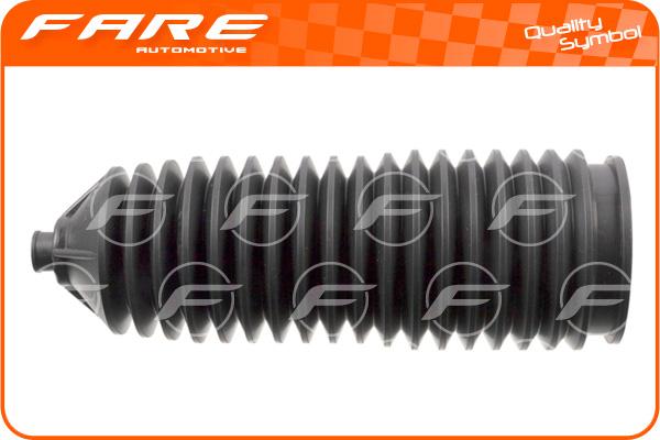 FARE SA 15747 - Bellow, steering car-mod.net