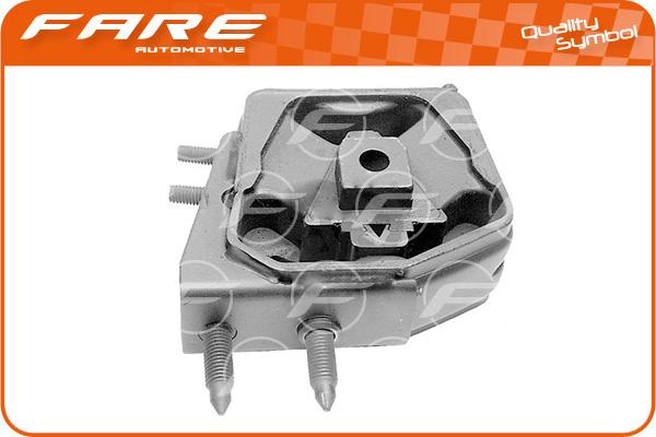 FARE SA 1574 - Holder, engine mounting car-mod.net