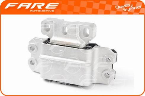 FARE SA 15711 - Holder, engine mounting car-mod.net