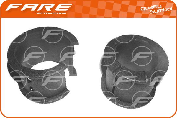 FARE SA 1578 - Bush, steering shaft car-mod.net