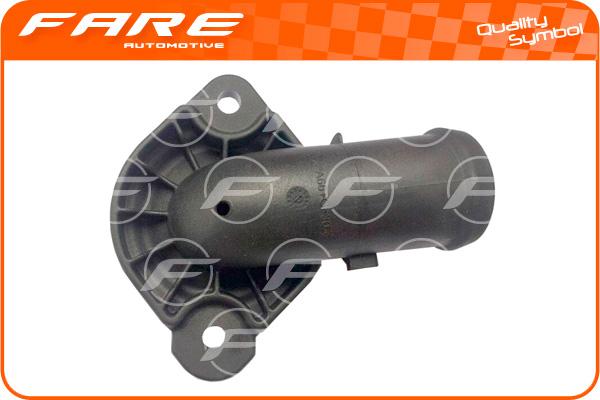 FARE SA 15774 - Coolant Flange car-mod.net