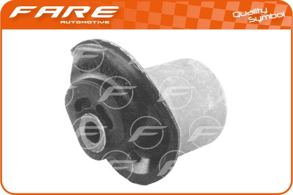 FARE SA 1695 - Mounting, axle beam car-mod.net