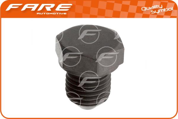 FARE SA 16494 - Sealing Plug, oil sump car-mod.net