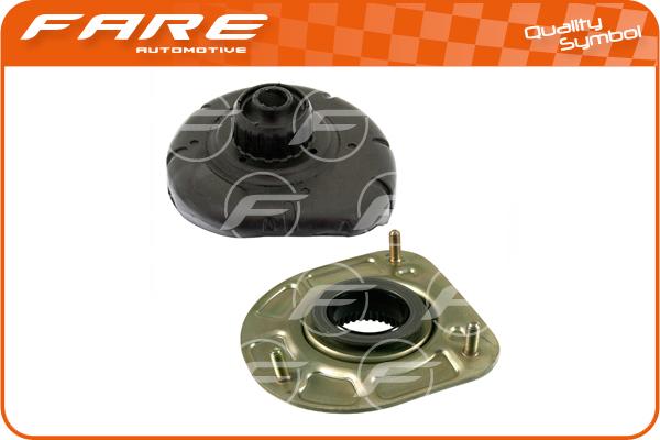 FARE SA 16490 - Top Strut Mounting car-mod.net