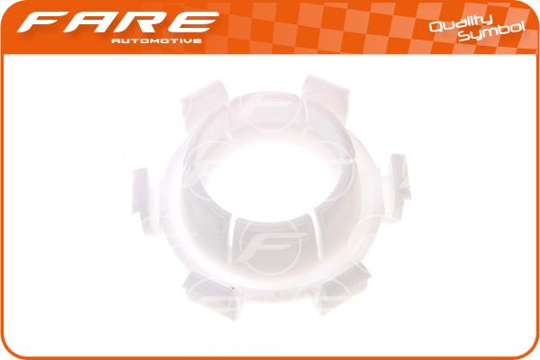 FARE SA 16422 - Bush, selector / shift rod car-mod.net