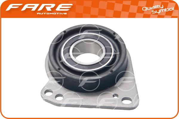 FARE SA 16569 - Intermediate Bearing, drive shaft car-mod.net