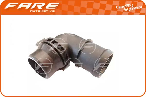 FARE SA 16519 - Coolant Flange car-mod.net