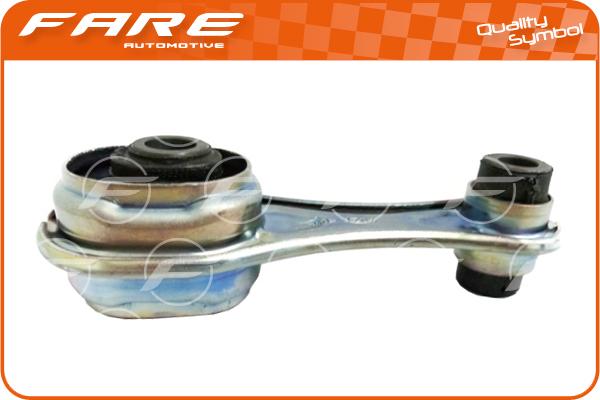 FARE SA 16040 - Holder, engine mounting car-mod.net