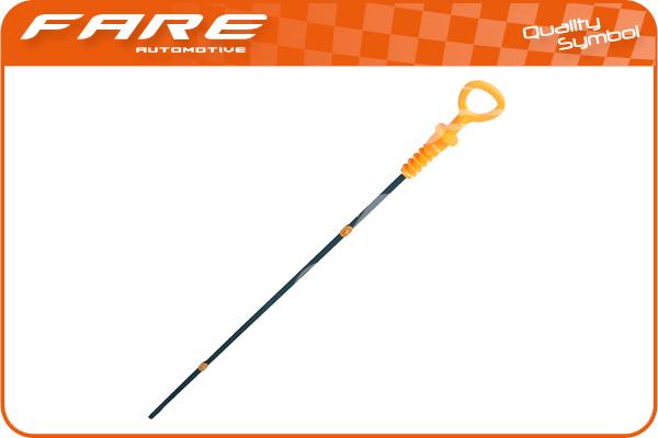 FARE SA 16015 - Oil Dipstick car-mod.net
