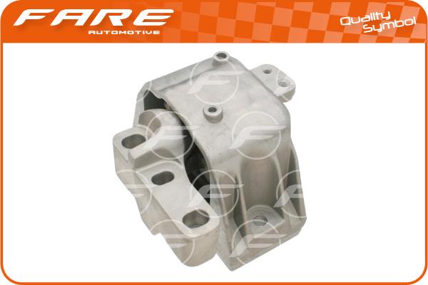 FARE SA 16150 - Holder, engine mounting car-mod.net
