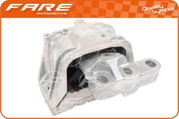 FARE SA 16164 - Holder, engine mounting car-mod.net
