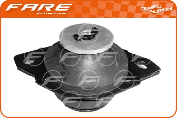 FARE SA 1685 - Holder, engine mounting car-mod.net