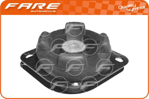 FARE SA 1686 - Holder, engine mounting car-mod.net