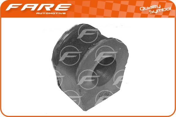 FARE SA 1635 - Bearing Bush, stabiliser car-mod.net