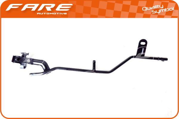 FARE SA 16375 - Coolant Tube car-mod.net