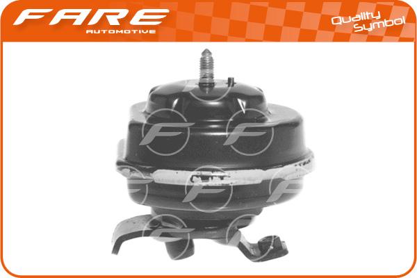 FARE SA 1637 - Holder, engine mounting car-mod.net