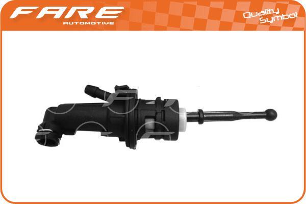 FARE SA 10944 - Master Cylinder, clutch car-mod.net