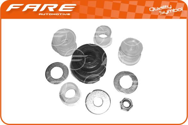 FARE SA 1096 - Bush, selector / shift rod car-mod.net