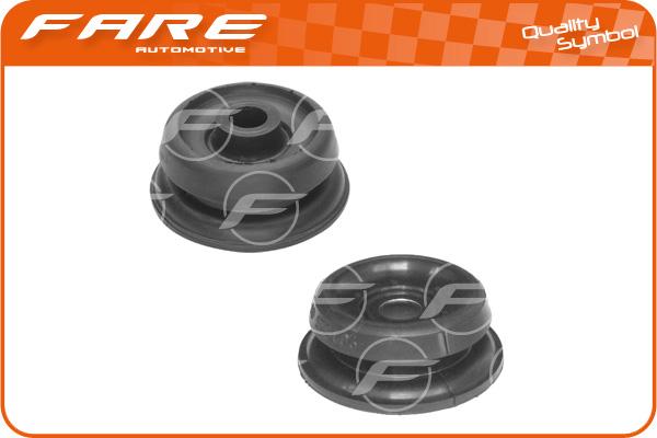 FARE SA 10919 - Top Strut Mounting car-mod.net