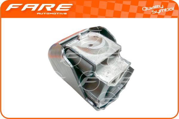 FARE SA 10916 - Holder, engine mounting car-mod.net