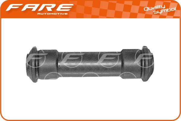 FARE SA 10926 - Bush, leaf spring car-mod.net