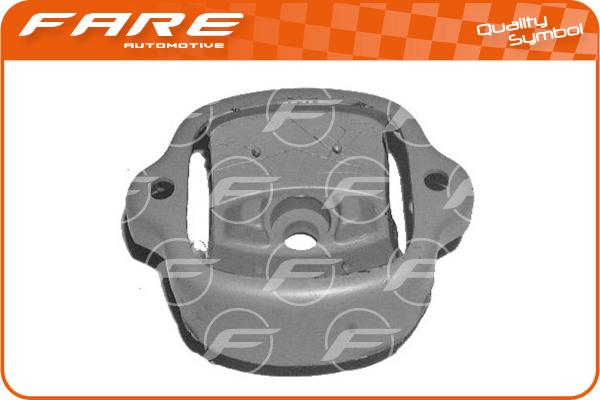 FARE SA 1045 - Holder, engine mounting car-mod.net