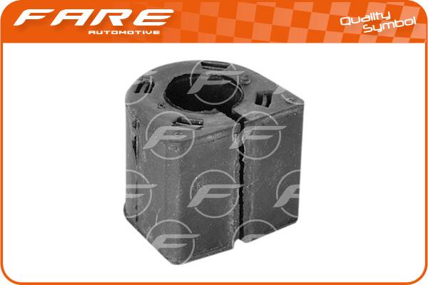 FARE SA 10417 - Bearing Bush, stabiliser car-mod.net