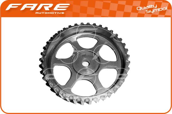 FARE SA 10515 - Gear, camshaft car-mod.net