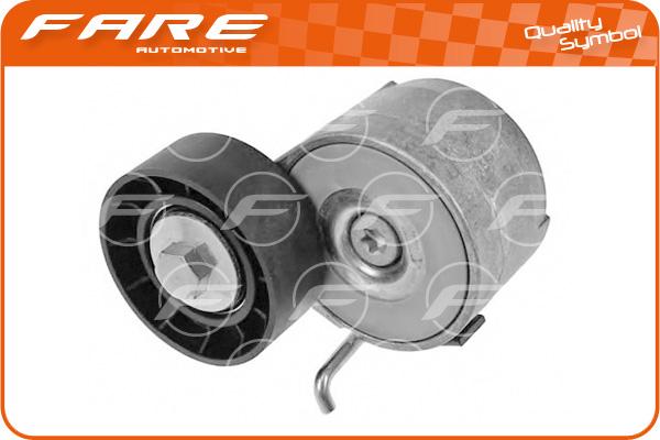 FARE SA 10533 - Repair Kit, v-ribbed belt tensioner car-mod.net