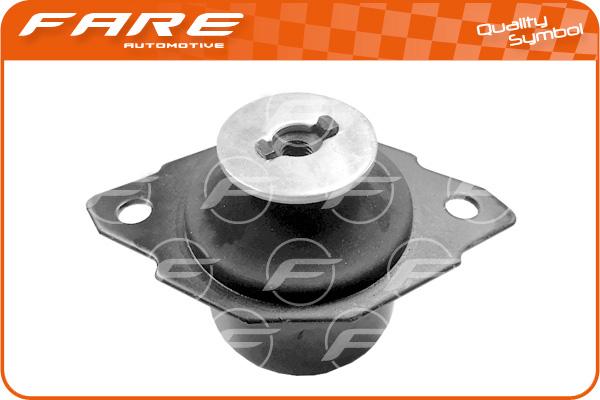 FARE SA 1052 - Holder, engine mounting car-mod.net