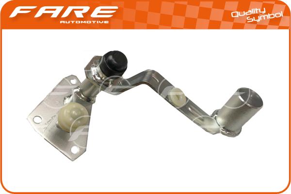 FARE SA 10639 - Selector / Shift Rod car-mod.net