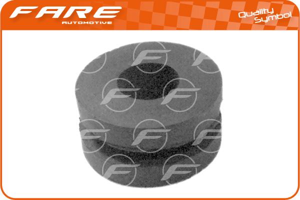 FARE SA 1009 - Holding Bracket, silencer car-mod.net