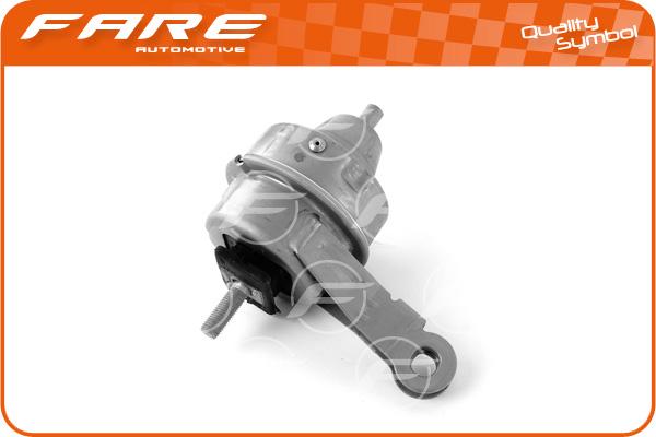 FARE SA 10046 - Holder, engine mounting car-mod.net
