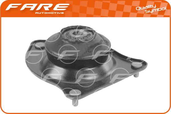 FARE SA 10052 - Top Strut Mounting car-mod.net